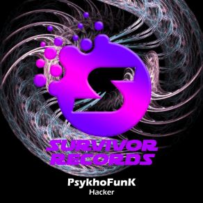 Download track Hacker (Original Mix) PsykhoFunK