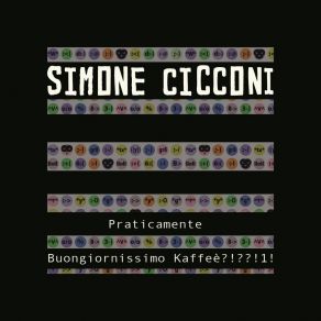 Download track Praticamente Simone Cicconi