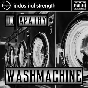 Download track The Washmachine DJ Apathy