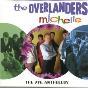 Download track Love Is Strange The Overlanders