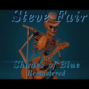 Download track Middle Of Nowhere (Remastered) Steve Fair