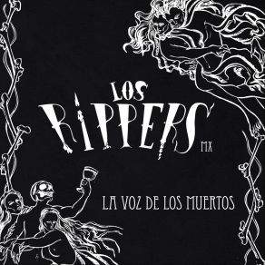 Download track Danza Macabra Los Rippers Mx