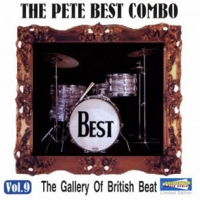 Download track She's Not The Only Girl In Town The Pete Best Combo, The Pete Best Band