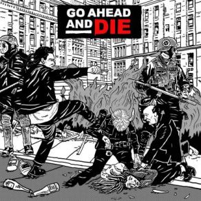 Download track Prophets Prey Die!, Go-Ahead