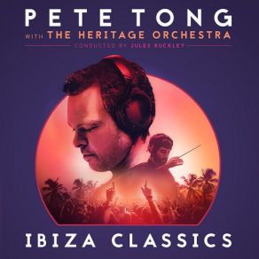 Download track Rej-Man With The Red Face-Yeke Yeke Pete Tong