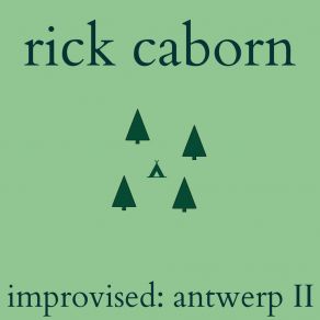 Download track There Are No Rules Rick Caborn