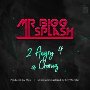 Download track 2 Angry 4 A Choruz Mr Bigg Splash