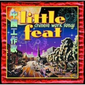 Download track Bed Of Roses Little Feat