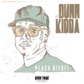 Download track Peach Diesel Dunn Kidda