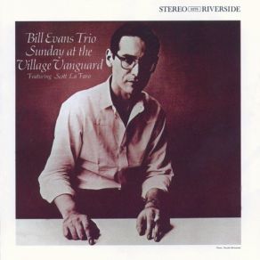 Download track Solar The Bill Evans Trio