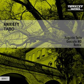 Download track Sleep Paralysis (Original Mix) TABO