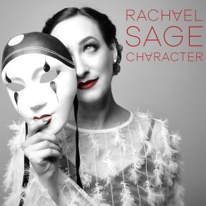 Download track Character (Radio Edit) Rachael Sage