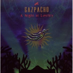 Download track The Walk II Gazpacho