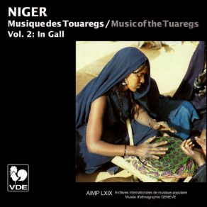 Download track Azel N Amedran, Amallekoyin, Terekreket [Anzad Player] Tuaregs