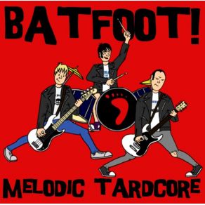 Download track Batfoot! Batfoot!