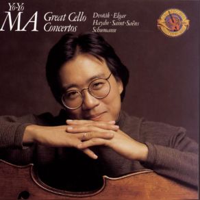 Download track Cello Concerto In E Minor, Op. 85: I. Adagio - Moderato Yo - Yo Ma