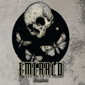 Download track Promised Land EMERALD