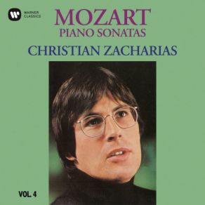 Download track Mozart: Piano Sonata No. 18 In D Major, K. 576 