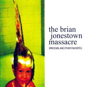 Download track Never, Ever!  The Brian Jonestown Massacre