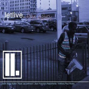 Download track Enemigos / Enemies Letlive