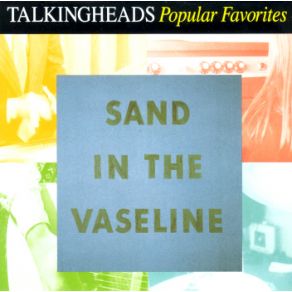 Download track Love For Sale Talking Heads