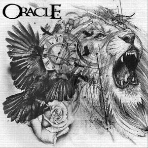 Download track The Crow, Pt. 2 The Oracle