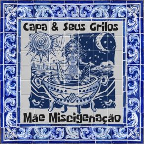 Download track As Bandas Do Meu Sertão Capa E Seus Grilos