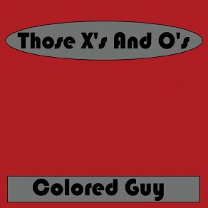 Download track She Said Colored Guy