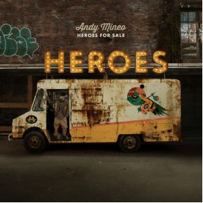 Download track Wild Things Andy Mineo