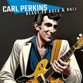 Download track Matchbox (Live (Remastered)) Carl Perkins