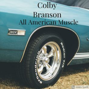 Download track Best Of U. S (Remastered) Colby Branson Forrester