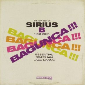 Download track Rhythm Of The Samba Sirius B