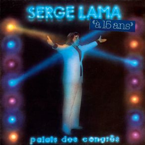 Download track Mourir En France (Live Au Palais Des Congrès, Paris 1977) Serge Lama
