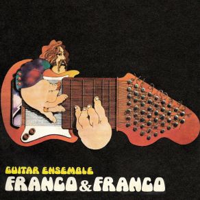 Download track Som D'Ouro Franco Guitar Ensemble