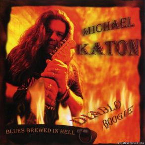 Download track The Man From Hell Michael Katon