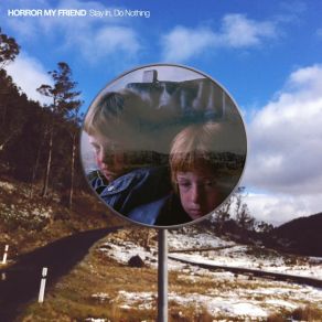 Download track Pup Horror My Friend