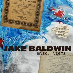 Download track Holds Water Jake Baldwin, Toivo Hannigan, Cody McKinney