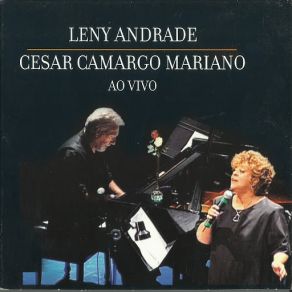 Download track Choro Do Minuto (Ao Vivo) Leny Andrade