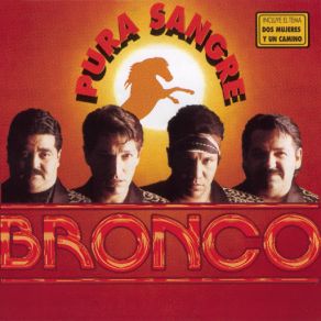 Download track Quiero Que Canten Conmigo Bronco!