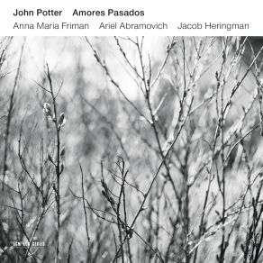 Download track The Cypress Curtain Of The Night John Potter