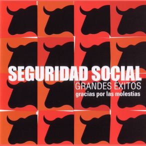 Download track Mi Rumba Tarumba Seguridad Social