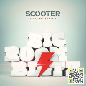 Download track Bigroom Blitz (Extended Mix) Wiz Khalifa, Scooter