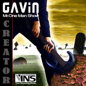 Download track I'm Out Gavin Iedema