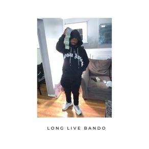 Download track In The Way Bando Cov9000 Rondae