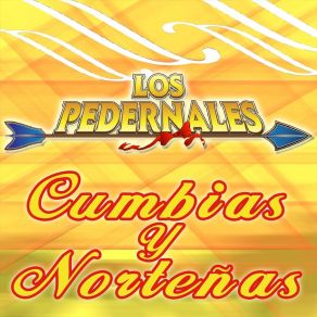 Download track Presiento Que Voy A Llorar Los Pedernales