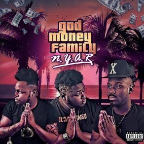 Download track # Bankz God Money Family