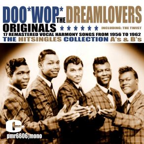 Download track The Twist (Single Version) DreamloversHank Ballard & The Midnighters