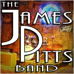 Download track I'm Just Fighting These Blues James Pitts Band