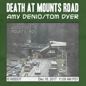 Download track Death At Mounts Road Tom Dyer