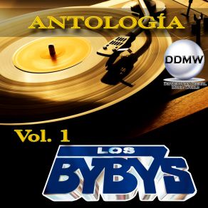 Download track Lastima De Amor Los Byby's